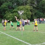 Kreismeisterschaft Feld 2017